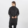 Black Women's Salomon OUTLIFE WP COMMUTER PARKA W Waterproof Jackets | 712-XKMHZB