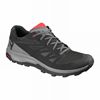 Blue Men's Salomon OUTLINE Hiking Shoes | 625-RMJFXC