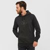 Green Men's Salomon SHIFT HOODIE M Midlayers | 814-LUGITM