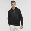 Green Men's Salomon SHIFT HOODIE M Midlayers | 814-LUGITM