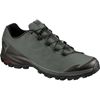 Grey / Black Men's Salomon OUTPATH Hiking Shoes | 017-OHQCIW