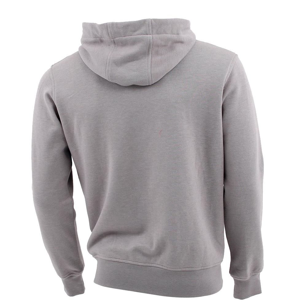 Grey Men's Salomon SHIFTED ZIP THRU M Sweatshirt | 579-DKFZQG