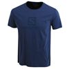 Grey Men's Salomon VISIONARY SS M T Shirts | 847-OTQMLW