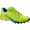 Yellow Men's Salomon SPEEDCROSS PRO 2 Trail Running Shoes | 804-JKDRYS